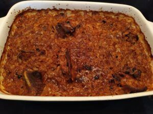 Traditional Albanian Dishes-Family Cooking Recipes 