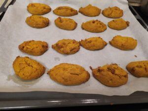 Easy Carrot Cookies Recipe-Family Cooking Recipes