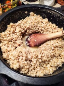 Wheat And Meat-Family Cooking Recipes