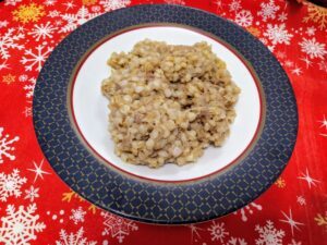Wheat And Meat-Family Cooking Recipes