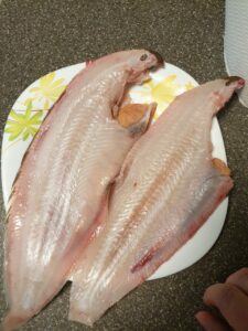 Lemon Sole Recipe-Family Cooking Recipes