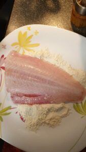 Lemon Sole Recipe-Family Cooking Recipes