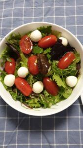 Mixed Salad Recipe-Family Cooking Recipes