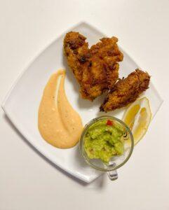 Best Crispy Chicken Wings-Family Cooking Recipes