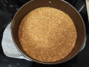 Philadelphia No Bake Lemon Cheesecake-Family Cooking Recipes 