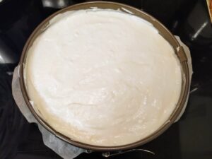 Philadelphia No Bake Lemon Cheesecake-Family Cooking Recipes