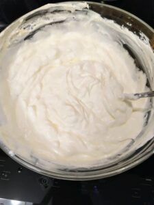 Philadelphia No Bake Lemon Cheesecake-Family Cooking Recipes 