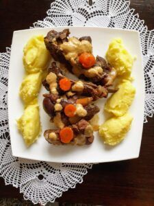 Wild Boar Recipe- Family Cooking Recipes