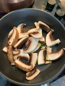 Beef Mushrooms Recipe-Family Cooking Recipes 