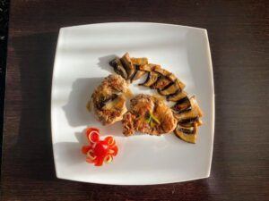 Beef Mushrooms Recipe-Family Cooking Recipes