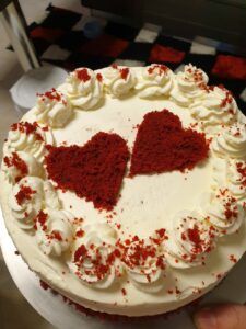 Red Velvet Cake Recipe-Family Cooking Recipes