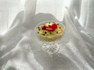 Zuppa Inglese Recipe-Family Cooking Recipes