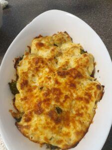 Cauliflower And Broccoli Recipe-Family Cooking Recipes