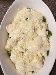 Cauliflower And Broccoli Recipe-Family Cooking Recipes 