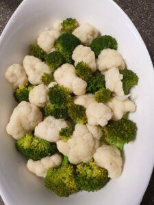 Cauliflower And Broccoli Recipe-Family Cooking Recipes 