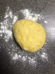 How To Make Doughnut Dough-Family Cooking Recipes 