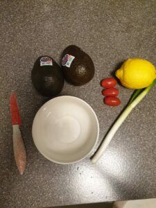 Mexican Avocado Sauce-Family Cooking Recipes