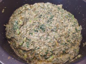 Green Leaves Recipe-Family Cooking Recipes