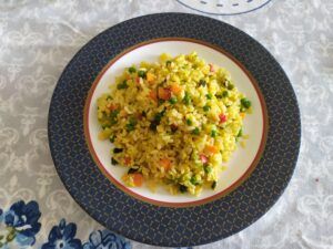 Easy Primavera Recipe-Family Cooking Recipes