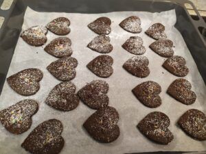 Homemade Chocolate Cookies Recipe-Family Cooking Recipes 