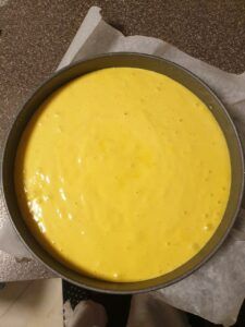 Basic Sponge Cake Recipe-Family Cooking Recipes