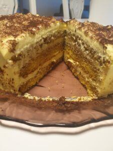 Tiramisu Cake Recipe-Family Cooking Recipes 