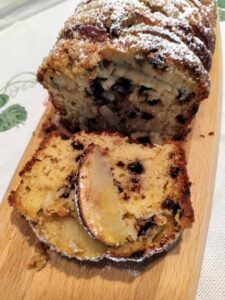 Apple And Yogurt Cake-Family Cooking Recipes 