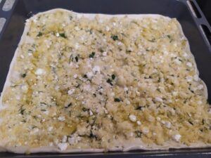 Potato Burek Recipe- Family Cooking Recipes 