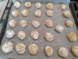 Almond Flour Cookies Recipe-Family Cooking Recipes 