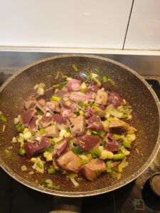 Liver And Onions Recipe-Family Cooking Recipes