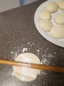 Easy Phyllo Dough Recipe-Family Cooking Recipes