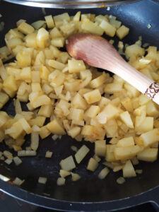 Easy Homemade Potato Soup Recipe- Family Cooking Recipes