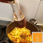 Yellow Bean Soup Recipe