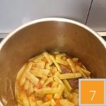 Yellow Bean Soup Recipe