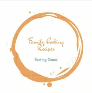 Family Cooking Recipes-Logo