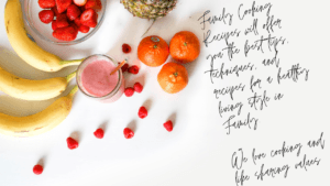 Family Cooking Recipes