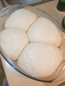 Best Homemade Pizza Dough Recipe- Family Cooking Recipes