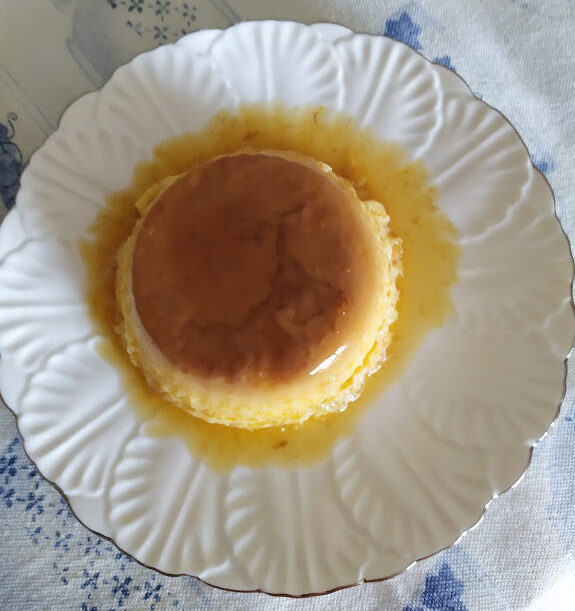 Best Creme Caramel Recipe/Family Cooking Recipes