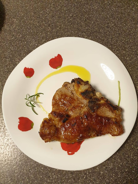 Easy Veal Chop Recipe- Family Cooking Recipes