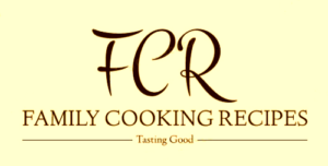 logo- Family Coking Recipes