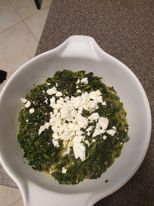 Pispili me Miell Misri-Albanian Recipe | Family Cooking Recipes