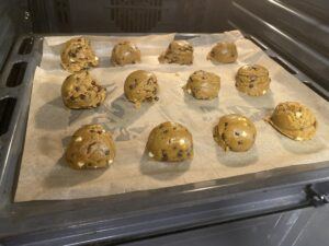 Homemade Chocolate Chip Cookies Recipe-Family Cooking Recipes