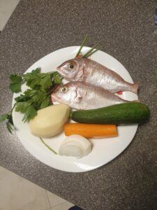 Best Fish Soup Recipe-Family Cooking Recipes