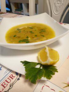 Best Fish Soup Recipe-Family Cooking Recipes