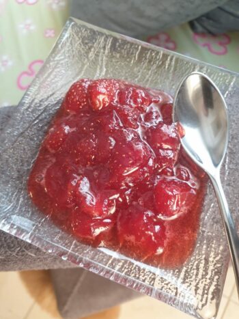 Best Homemade Strawberry Jam Recipe-Family Cooking Recipes