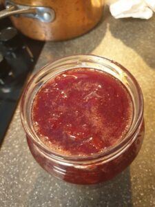 Best Homemade Strawberry Jam Recipe-Family Cooking Recipes