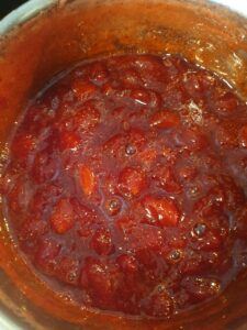 Best Homemade Strawberry Jam Recipe-Family Cooking Recipes