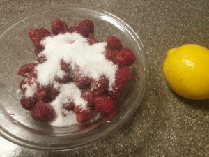 Fresh Raspberry Jam Recipe -Family Cooking Recipes 