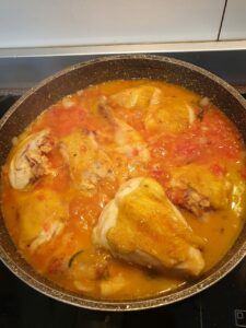 Best Hunters Chicken Recipe-Family 