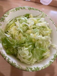 Best Chicken Caesar Salad Recipe-Family Cooking Recipes